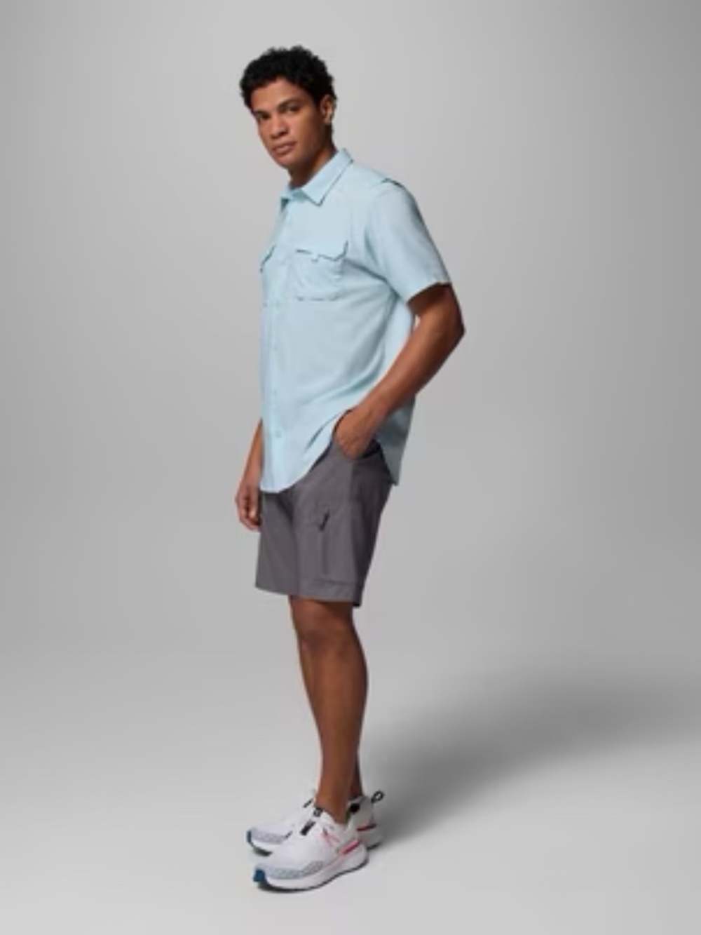 Columbia Chino Shorts